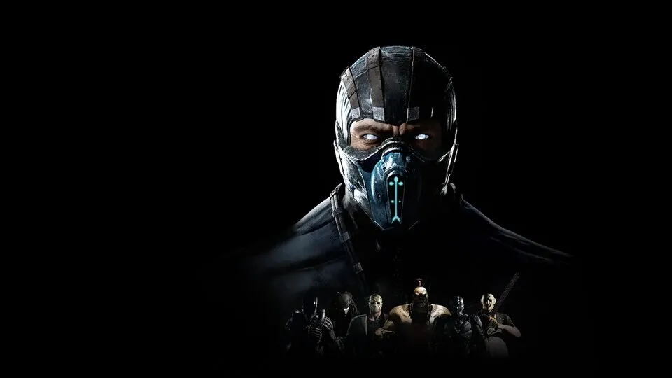 Mortal Kombat XL Прокат и аренда игры 7 дней