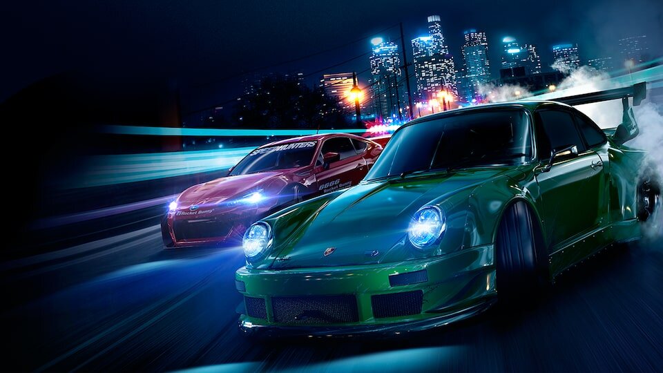 Семейный набор от EA Прокат и аренда игры 7 дней (Plants vs. Zombies -Need for Speed- Unravel)