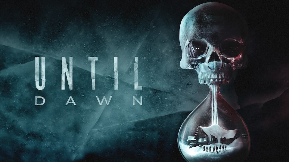 Дожить до рассвета (Until Dawn) Прокат и аренда игры 7 дней