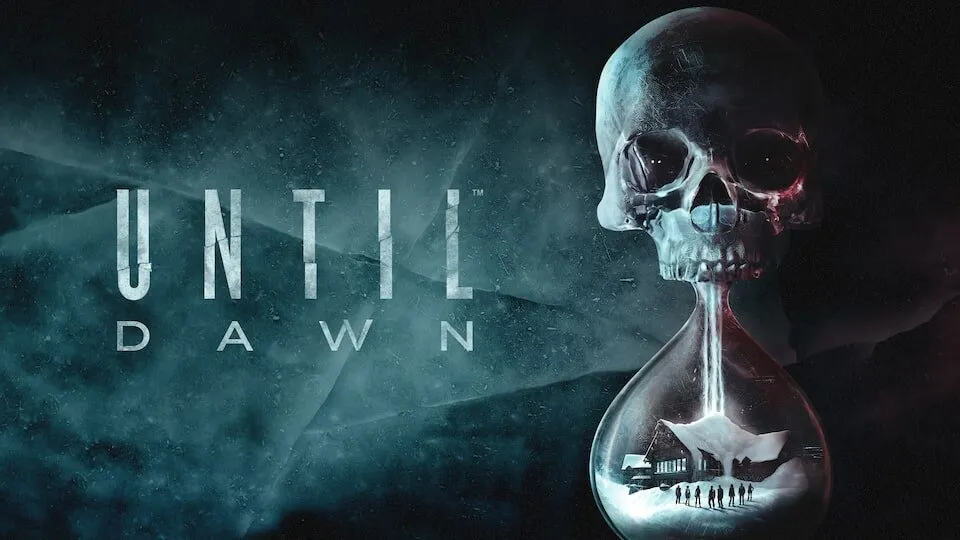 Дожить до рассвета (Until Dawn) Прокат и аренда игры 7 дней