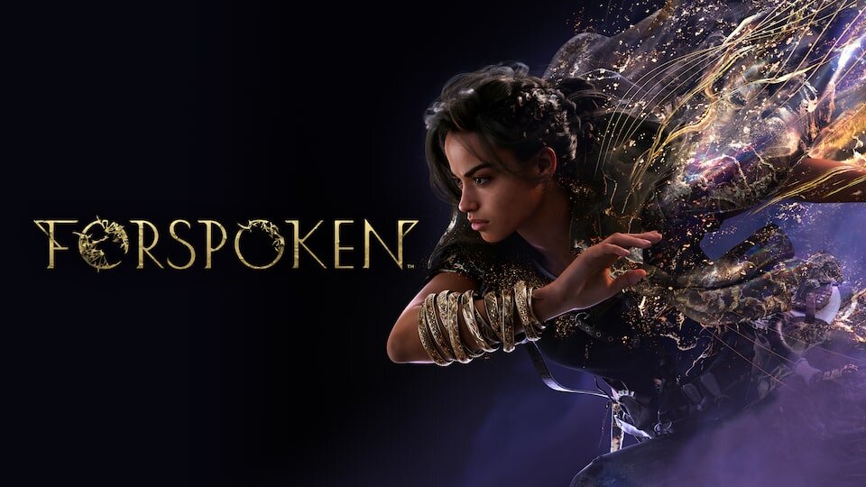 Forspoken Продажа игры