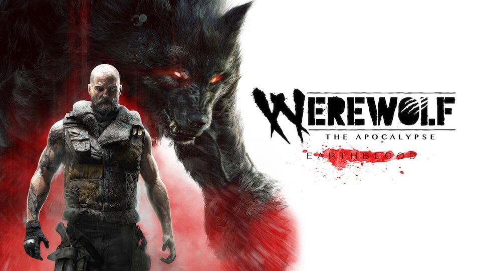 Werewolf: The Apocalypse - Earthblood Продажа игры