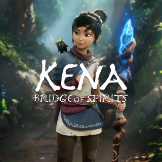 Kena: Bridge of Spirits Прокат и аренда игры 10 дней