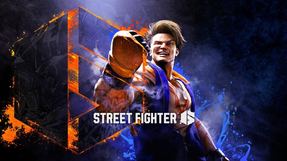Street Fighter 6 Продажа игры
