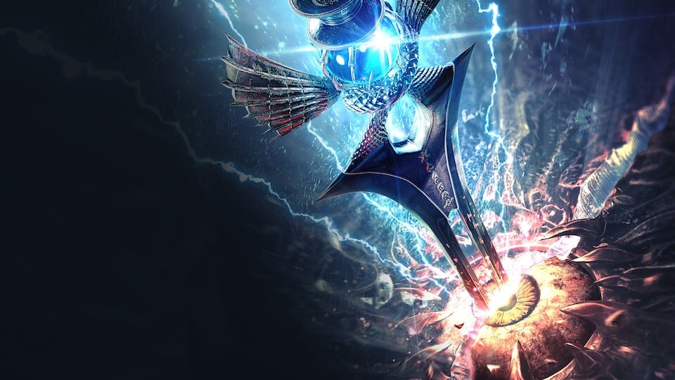 Soulcalibur Ⅵ Прокат и аренда игры 7 дней