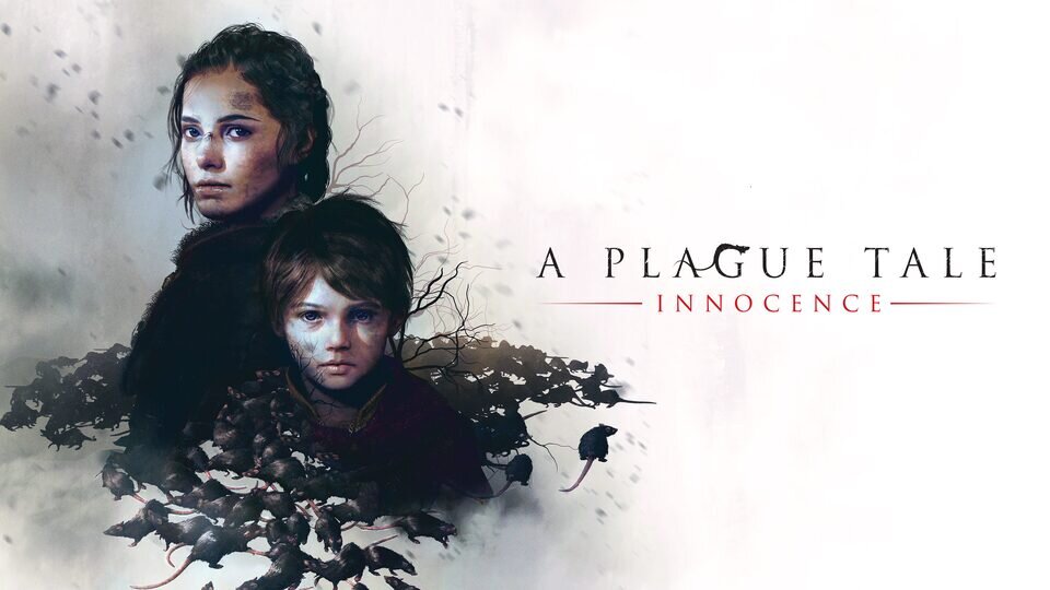 A Plague Tale: Innocence Прокат и аренда игры 7 дней