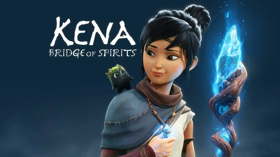 Kena: Bridge of Spirits Продажа игры