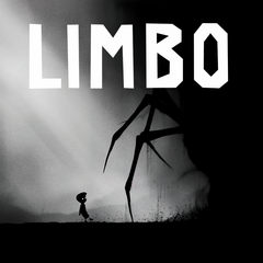 LIMBO Прокат и аренда игры 10 дней