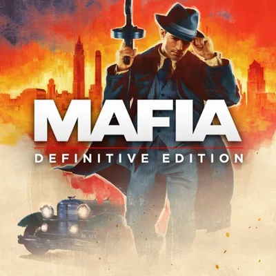 Mafia 1: Definitive Edition Прокат и аренда игры 7 дней