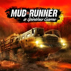 Spintires: MudRunner Прокат и аренда игры 7 дней