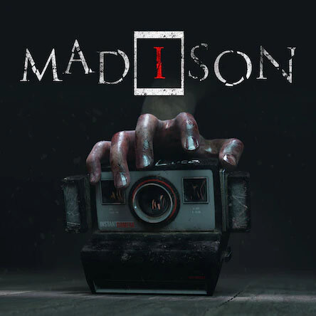 MADiSON Продажа игры
