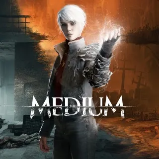 The Medium Продажа игры