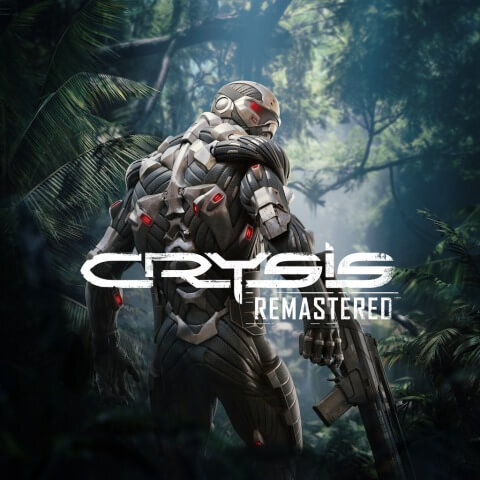 Crysis Remastered - Launch Edition Прокат и аренда игры 10 дней