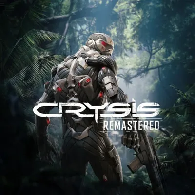 Crysis Remastered - Launch Edition Прокат и аренда игры 7 дней