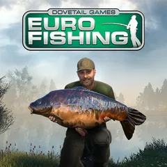 Euro Fishing Прокат и аренда игры 7 дней
