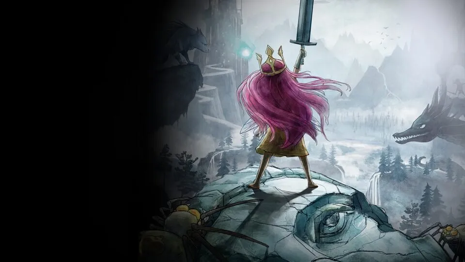 Child of Light Прокат и аренда игры 7 дней