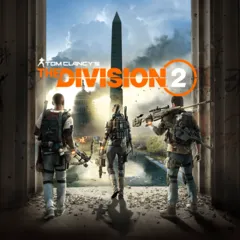 The Division 2 –  Standard Edition Продажа игры
