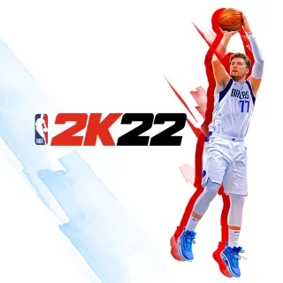 NBA 2K22 Прокат и аренда игры 7 дней