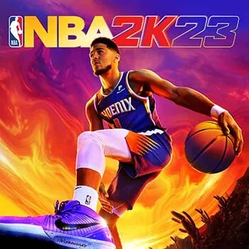 NBA 2K23 Прокат и аренда игры 7 дней