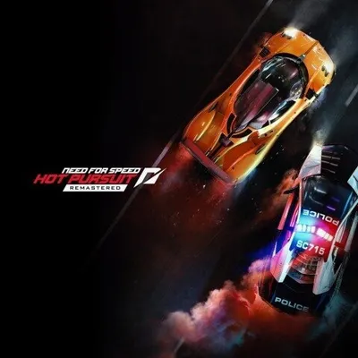 Need for Speed Hot Pursuit Прокат и аренда игры 7 дней