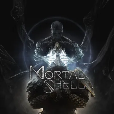Mortal Shell Прокат и аренда игры 7 дней