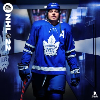 NHL 22 Прокат и аренда игры 10 дней