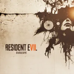 RESIDENT EVIL 7 biohazard (PS4) Прокат и аренда игры 7 дней