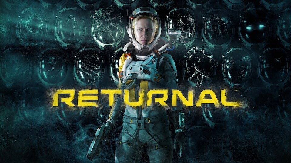 Returnal Прокат и аренда игры 7 дней
