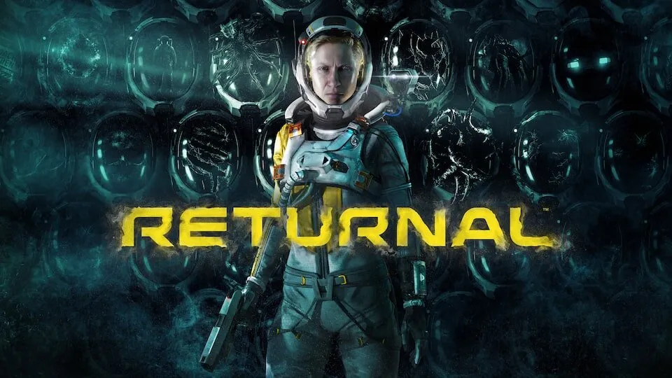 Returnal Продажа игры