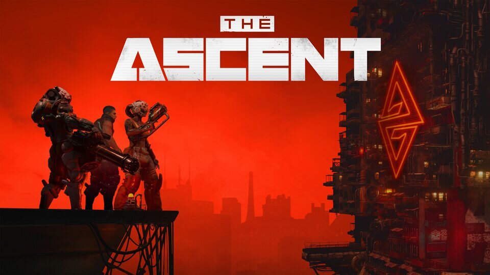 The Ascent Продажа игры