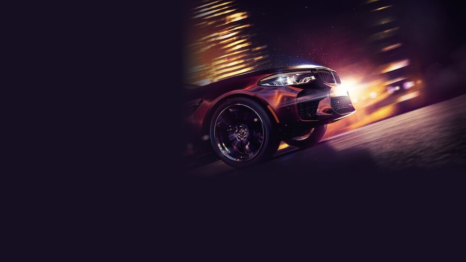 Need for Speed Payback - Издание Deluxe Прокат и аренда игры 7 дней