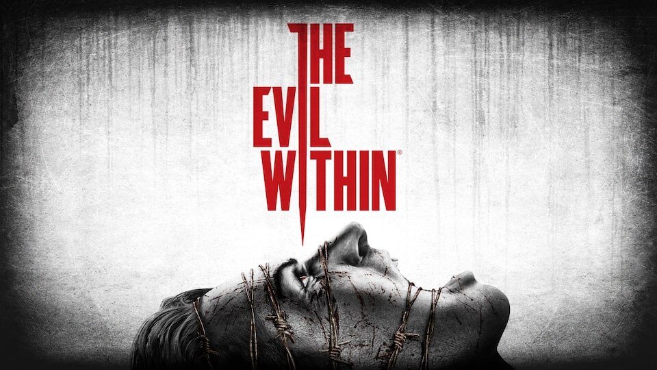 The Evil Within Прокат и аренда игры 7 дней