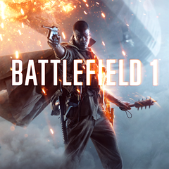 Battlefield 1 Premium Edition Прокат и аренда игры 10 дней