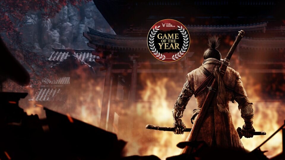 Sekiro: Shadows Die Twice Прокат и аренда игры 7 дней