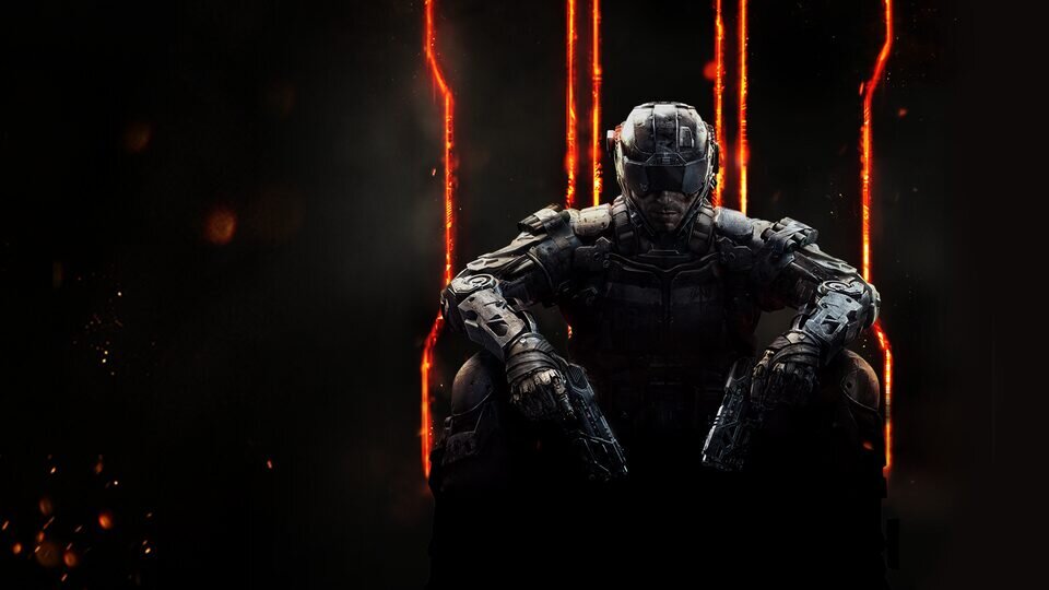 Call of Duty: Black Ops III - Zombies Chronicles Прокат и аренда игры 7 дней