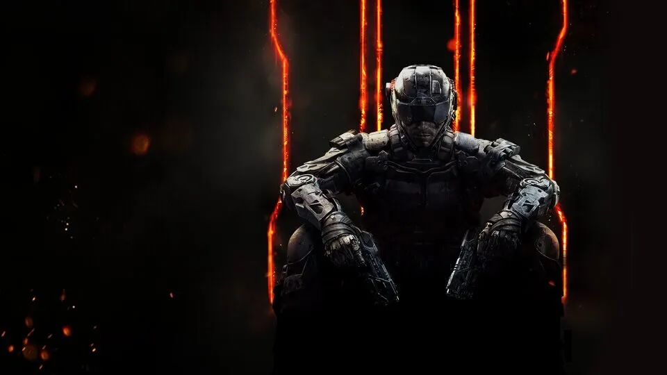 Call of Duty: Black Ops III - Zombies Chronicles Прокат и аренда игры 7 дней