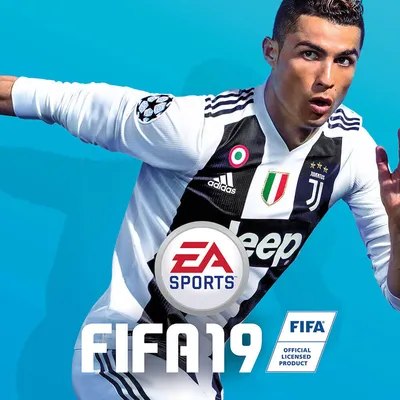 FIFA 19 Прокат и аренда игры 7 дней