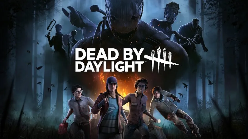 Dead by Daylight Прокат и аренда игры 7 дней