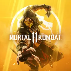 Mortal Kombat 11 и Injustice Прокат и аренда игры 7 дней