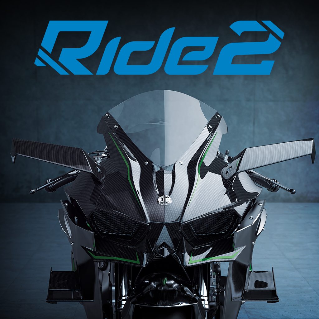 Ride 2 Прокат и аренда игры 10 дней