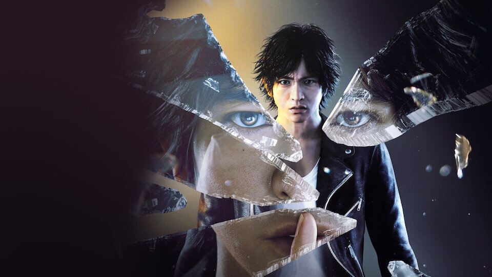 Judgment Продажа игры