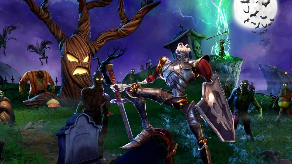 MediEvil Прокат и аренда игры 7 дней