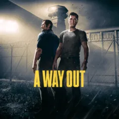A Way Out Прокат и аренда игры 7 дней