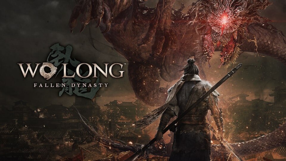Wo Long: Fallen Dynasty Прокат и аренда игры 7 дней