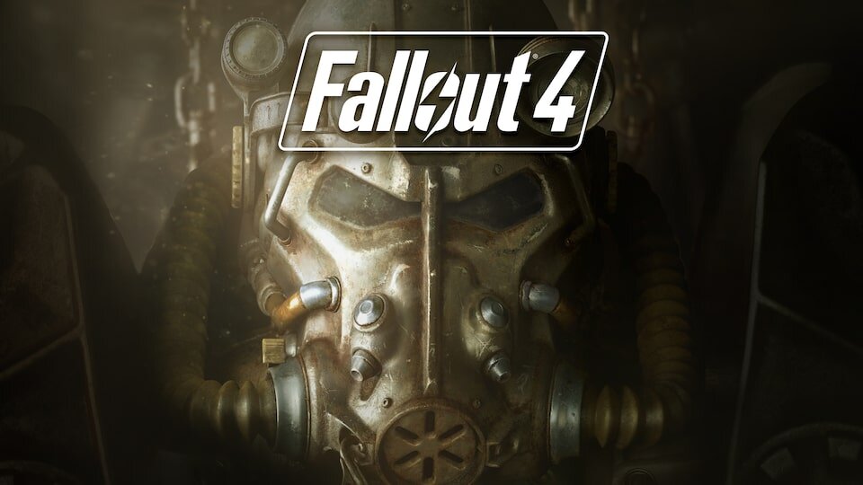 Fallout 4 Прокат и аренда игры 7 дней