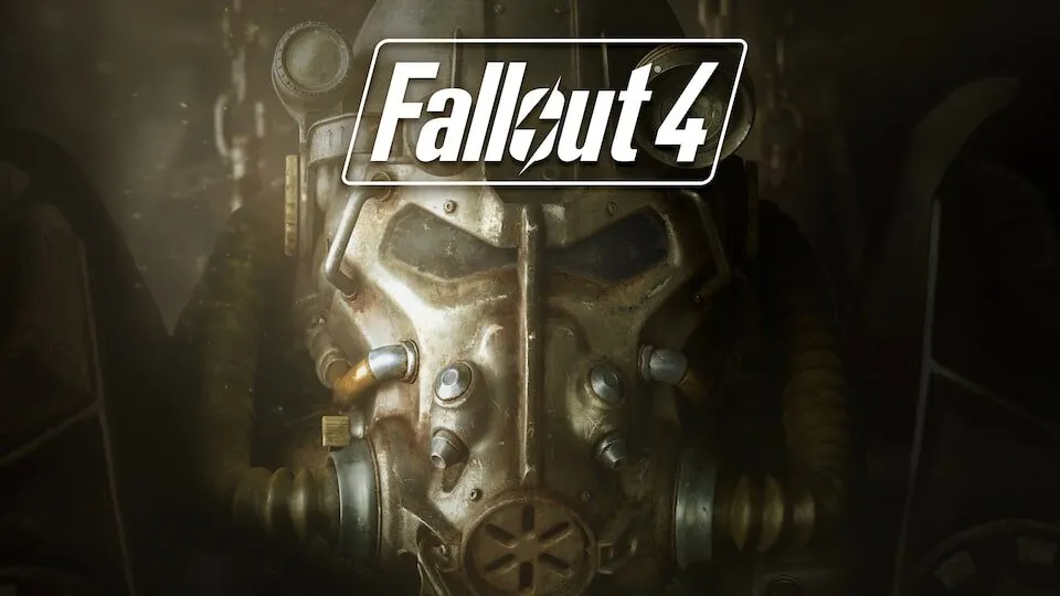 Fallout 4 Прокат и аренда игры 7 дней