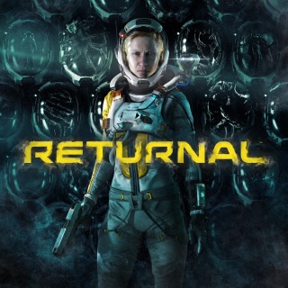 Returnal Прокат и аренда игры 10 дней