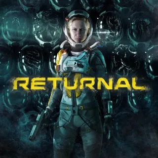 Returnal Продажа игры