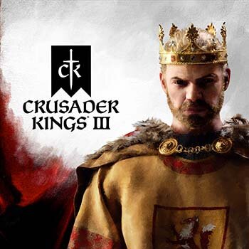 Crusader Kings III Прокат и аренда игры 10 дней