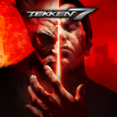 TEKKEN 7 Прокат и аренда игры 10 дней
